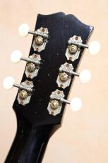 Gibson 1942 Banner Southern Jumbo Light Aged #22225005【春のビックセール・5/6(水)まで】_6