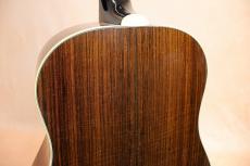 Gibson 1942 Banner Southern Jumbo Light Aged #22225005【春のビックセール・5/6(水)まで】_8