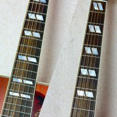 Gibson 1960 Hummingbird Light Aged  #22335026【春のビックセール・5/6(水)まで】_6