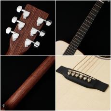 Martin LX1 #432275【現物動画あり】【美白トップ!】_4