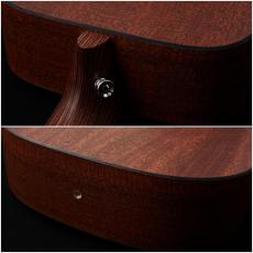 Martin LX1 #432275【現物動画あり】【美白トップ!】_7