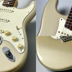 Fender 【1997年製】American Vintage 62 Stratocaster -Shoreline Gold- ≒3.60kg_3