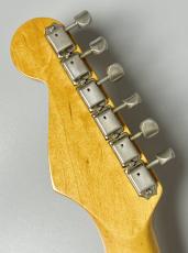Fender 【1997年製】American Vintage 62 Stratocaster -Shoreline Gold- ≒3.60kg_6
