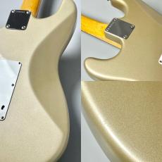 Fender 【1997年製】American Vintage 62 Stratocaster -Shoreline Gold- ≒3.60kg_8
