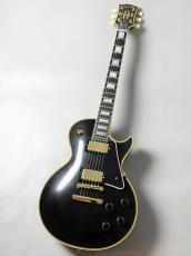 Gibson 1957 Les Paul Custom Reissue 2PU "Black Beauty" VOS #751767 【4.30kg】_2