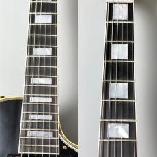 Gibson 1957 Les Paul Custom Reissue 2PU "Black Beauty" VOS #751767 【4.30kg】_4