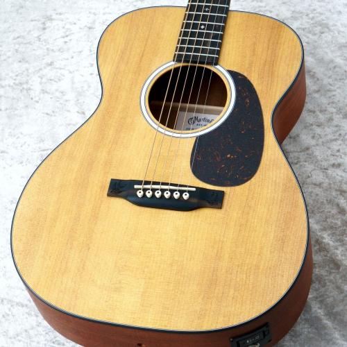 Martin 000Jr-10E Shawn Mendes 【シグネチャーモデル】【ボディ総単板/エレアコ仕様】