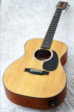 Martin 000Jr-10E Shawn Mendes 【シグネチャーモデル】【ボディ総単板/エレアコ仕様】_2