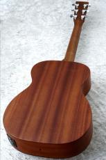 Martin 000Jr-10E Shawn Mendes 【シグネチャーモデル】【ボディ総単板/エレアコ仕様】_6