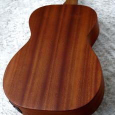 Martin 000Jr-10E Shawn Mendes 【シグネチャーモデル】【ボディ総単板/エレアコ仕様】_9