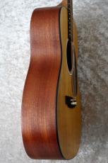 Martin 000Jr-10E Shawn Mendes 【シグネチャーモデル】【ボディ総単板/エレアコ仕様】_10