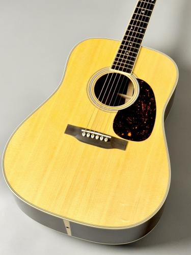 Martin 【新仕様個体】D-35Standard #2968716【無金利キャンペーン・送料当社負担】
