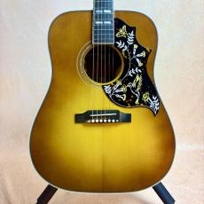 Gibson 【65本限定】Hummingbird Koa Carpathian Spruce #22695053【春のビックセール・5/6(水)まで】