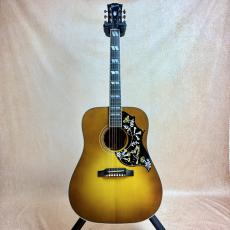 Gibson 【65本限定】Hummingbird Koa Carpathian Spruce #22695053【春のビックセール・5/6(水)まで】_2