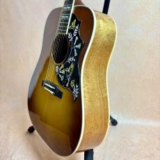 Gibson 【65本限定】Hummingbird Koa Carpathian Spruce #22695053【春のビックセール・5/6(水)まで】_4