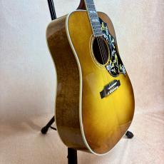 Gibson 【65本限定】Hummingbird Koa Carpathian Spruce #22695053【春のビックセール・5/6(水)まで】_5