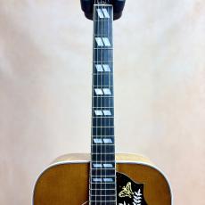 Gibson 【65本限定】Hummingbird Koa Carpathian Spruce #22695053【春のビックセール・5/6(水)まで】_7