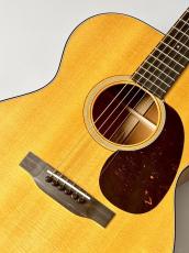Martin 000-18 Standard #2940230【送料当社負担・最大48回分割無金利】_2