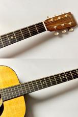 Martin 000-18 Standard #2940230【送料当社負担・最大48回分割無金利】_6