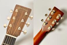 Martin 000-18 Standard #2940230【送料当社負担・最大48回分割無金利】_8