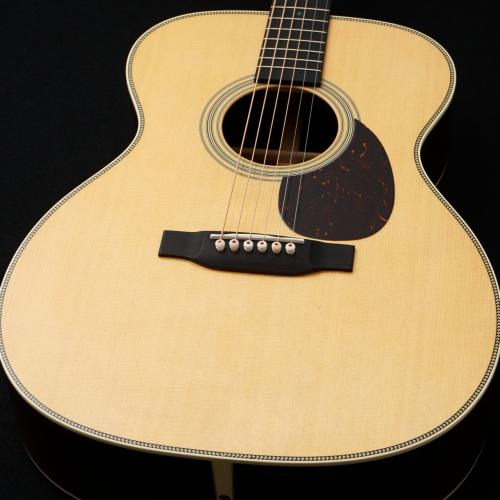 Martin OM-28 Standard #3008861 【現物動画あり】【新仕様】【48回無金利】【買取・下取強化中!】