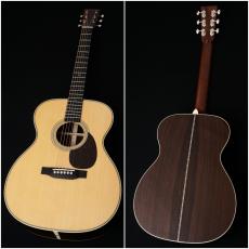 Martin OM-28 Standard #3008861 【現物動画あり】【新仕様】【48回無金利】【買取・下取強化中!】_4