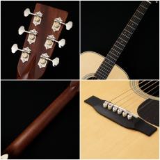 Martin OM-28 Standard #3008861 【現物動画あり】【新仕様】【48回無金利】【買取・下取強化中!】_5