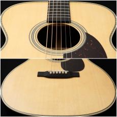 Martin OM-28 Standard #3008861 【現物動画あり】【新仕様】【48回無金利】【買取・下取強化中!】_6