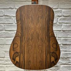 Martin D-X2E ZIR【スプルーストップ単板/HPLボディ】【サンバースト/ジリコテ】【エレアコ仕様】_3