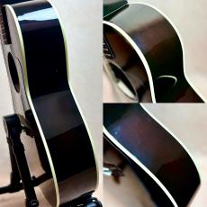 Gibson L-00 Standard VS #21325098【送料当社負担・最大48回無金利】_4