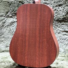 Martin D-X2E MAH 【スプルーストップ単板/HPLボディ】【エレアコ仕様】_2