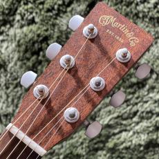 Martin D-X2E MAH 【スプルーストップ単板/HPLボディ】【エレアコ仕様】_3