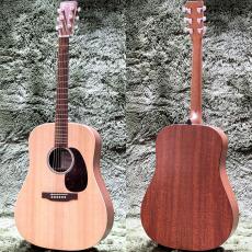 Martin D-X2E MAH 【スプルーストップ単板/HPLボディ】【エレアコ仕様】_4