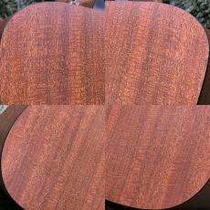 Martin D-X2E MAH 【スプルーストップ単板/HPLボディ】【エレアコ仕様】_8