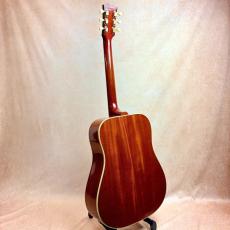 Gibson 1960 Hummingbird Heavy Aged #22245027【春のビックセール・5/6(水)まで】_3