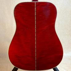 Gibson 1963 Dove Light Aged Dark Natural #22105027【春のビックセール・5/6(水)まで】_6