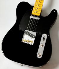 Fender  Limited Edition American Vintage II 1951 Telecaster 3AFlame Maple Neck -Black- #V2561105【3.60kg】