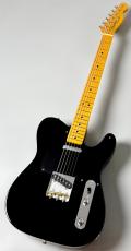 Fender  Limited Edition American Vintage II 1951 Telecaster 3AFlame Maple Neck -Black- #V2561105【3.60kg】_3