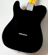 Fender  Limited Edition American Vintage II 1951 Telecaster 3AFlame Maple Neck -Black- #V2561105【3.60kg】_8