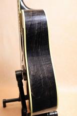 Gibson Murphy Lab Dove Double Guard Trans Ebony Light Aged #22665065 【送料当社負担・最大48回分割無金利】_10