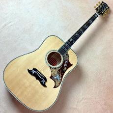 Gibson Doves In Flight Antique Natural #21685009【入荷数わずか】【無金利キャンペーン・送料当社負担】_2