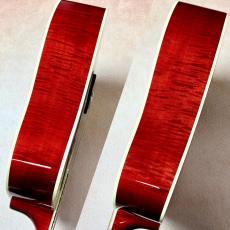 Gibson Doves In Flight Antique Natural #21685009【入荷数わずか】【無金利キャンペーン・送料当社負担】_5