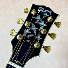 Gibson Doves In Flight Antique Natural #21685009【入荷数わずか】【無金利キャンペーン・送料当社負担】_8