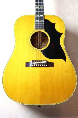 Gibson 【鳴り良し・ヴィンテージ】Country Western  1965年製【最大48回分割無金利】
