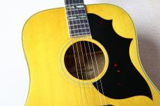 Gibson 【鳴り良し・ヴィンテージ】Country Western  1965年製【最大48回分割無金利】_4