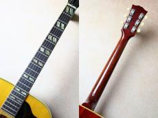 Gibson 【鳴り良し・ヴィンテージ】Country Western  1965年製【最大48回分割無金利】_5