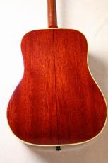 Gibson 【鳴り良し・ヴィンテージ】Country Western  1965年製【最大48回分割無金利】_6