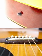 Gibson 【鳴り良し・ヴィンテージ】Country Western  1965年製【最大48回分割無金利】_9