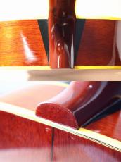 Gibson 【鳴り良し・ヴィンテージ】Country Western  1965年製【最大48回分割無金利】_10