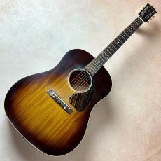 Gibson 1942 Banner J-45 All Mahogany Light Aged #23275001【限定品】【無金利キャンペーン・送料当社負担】_2